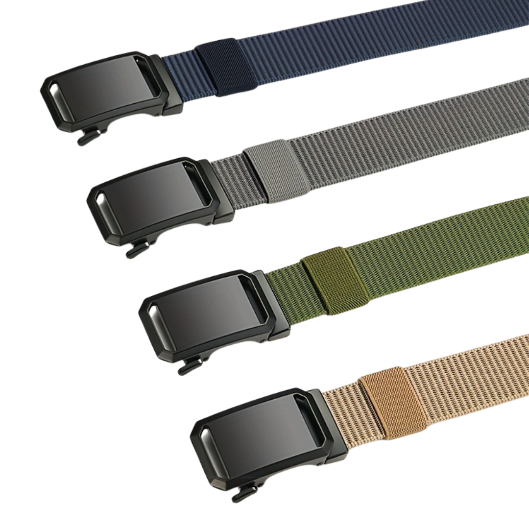 PowerBelt™ - Jeden pasek na każdą okazję - 1+1 GRATIS