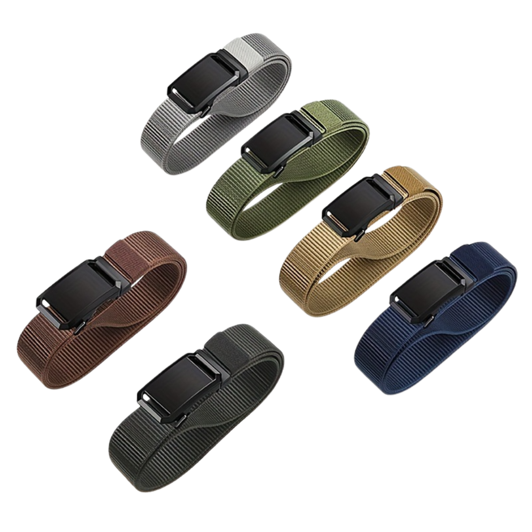 PowerBelt™ - Jeden pasek na każdą okazję - 1+1 GRATIS