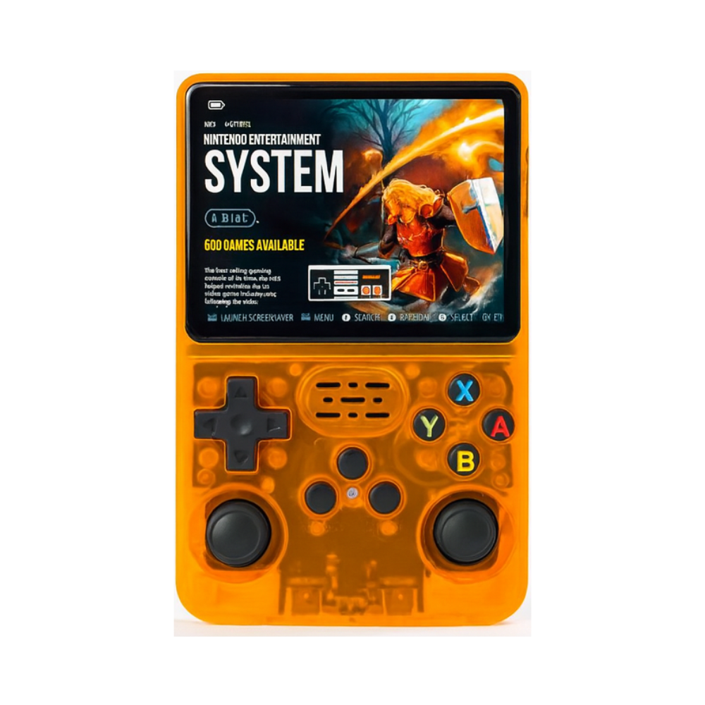 GameVault™