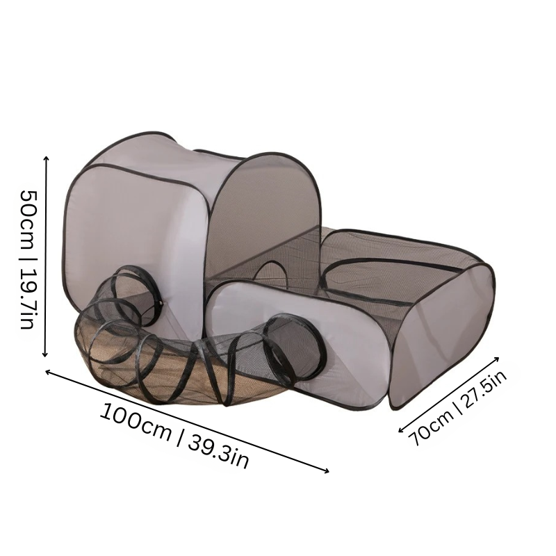 CuddleTunnel™
