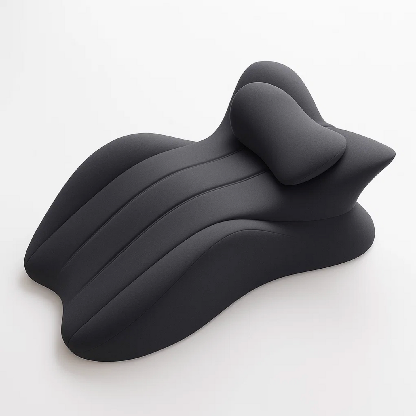 PleasurePillow™ - Ciesz się bez rozproszeń