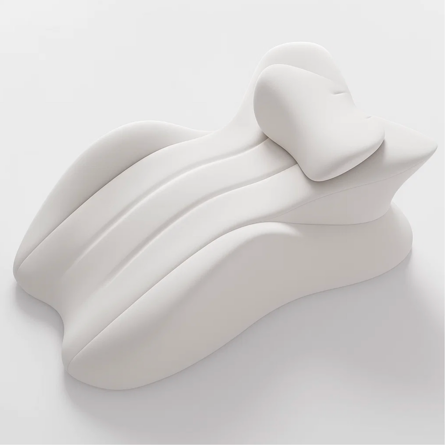 PleasurePillow™ - Ciesz się bez rozproszeń