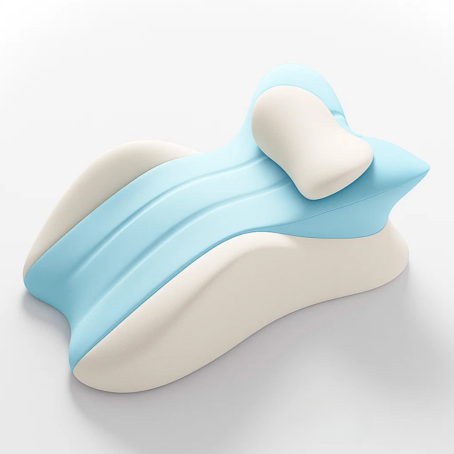 PleasurePillow™ - Ciesz się bez rozproszeń