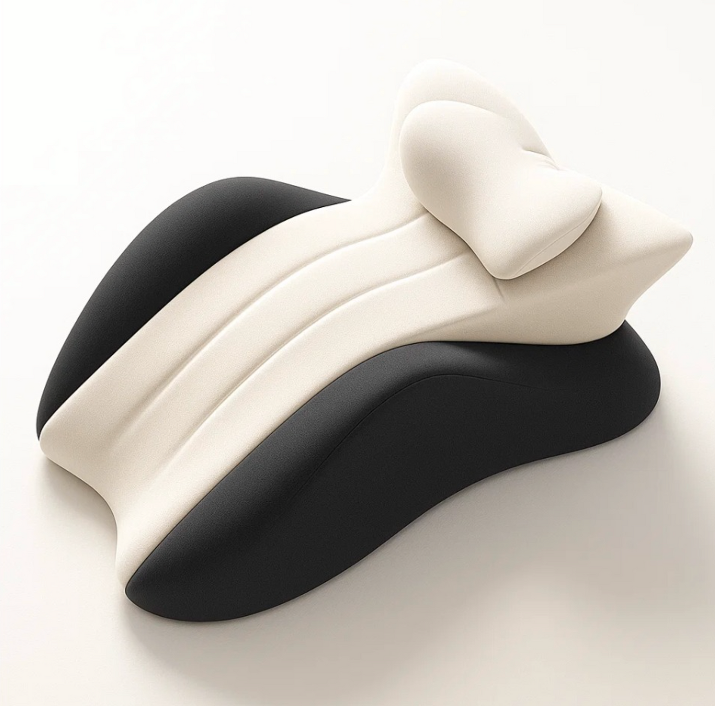PleasurePillow™ - Ciesz się bez rozproszeń