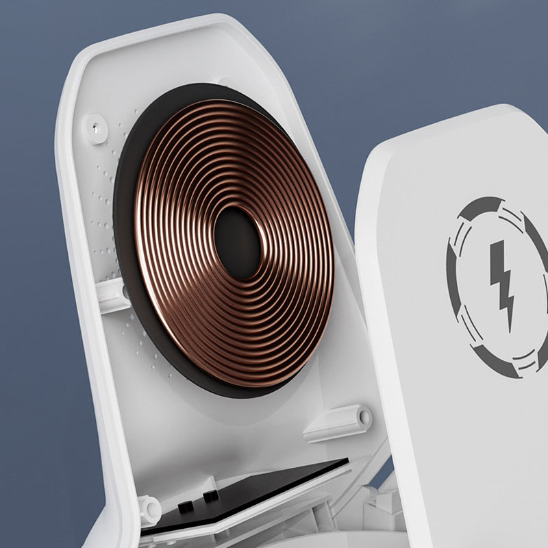 PowerSeat Pro™ - Wielofunkcyjna podstawka do szybkiego ładowania telefonu