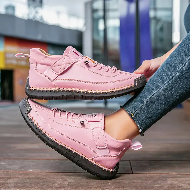 Ida™ - Wygodne lekkie sneakersy