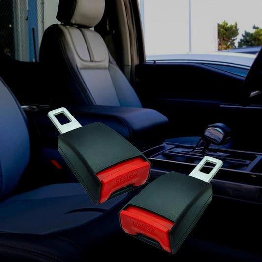 BeltClip™ - Klip do przedłużacza pasa bezpieczeństwa