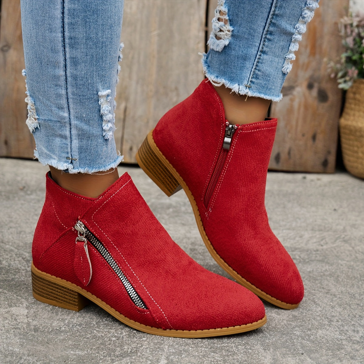 ANNIELLE™ - Stylowe ortopedyczne buty damskie