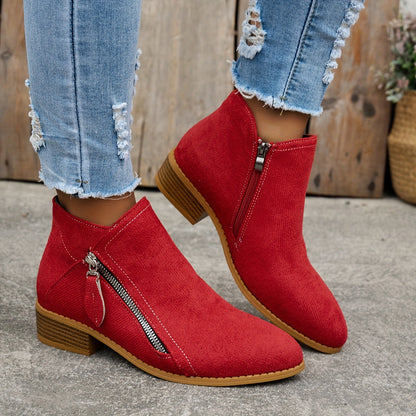 ANNIELLE™ - Stylowe ortopedyczne buty damskie