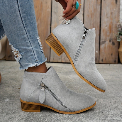 ANNIELLE™ - Stylowe ortopedyczne buty damskie