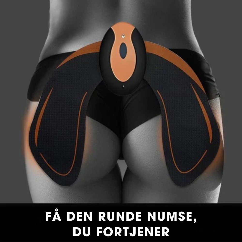 GlutePro™ Max – Trener na jędrniejsze i silniejsze pośladki