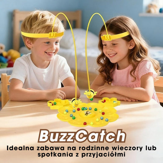 BuzzCatch™
