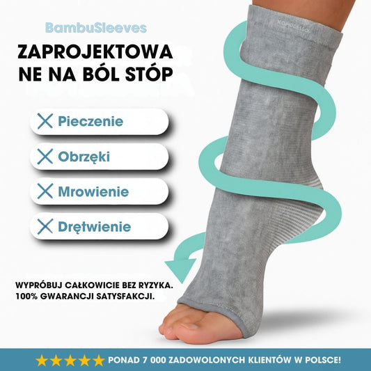 BambuSleeves™ - 1+1 GRATIS
