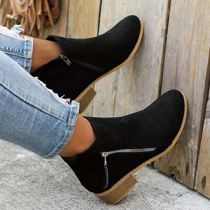 ANNIELLE™ - Stylowe ortopedyczne buty damskie