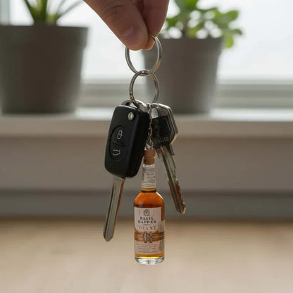Kalendarz adwentowy piwo i whisky 2025