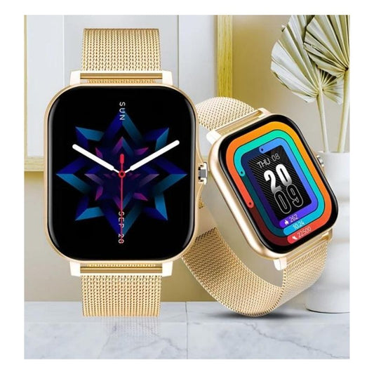 VitaWatch® + Darmowy pasek do zegarka