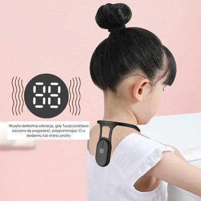 SmartPosture® - Łatwo popraw swoją postawę