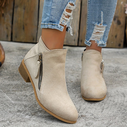 ANNIELLE™ - Stylowe ortopedyczne buty damskie