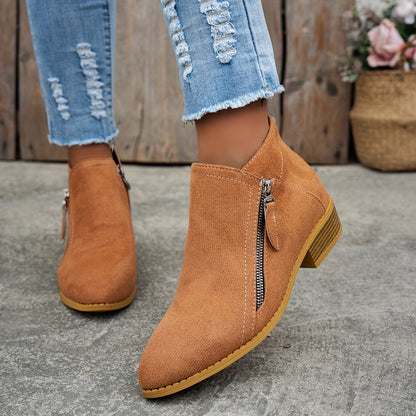 ANNIELLE™ - Stylowe ortopedyczne buty damskie