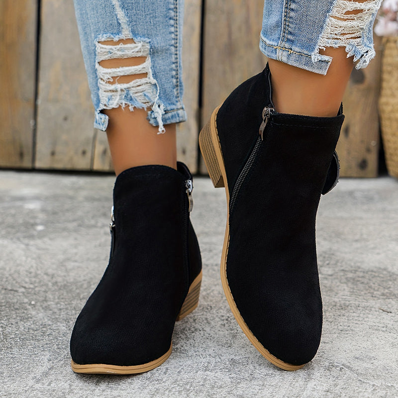 ANNIELLE™ - Stylowe ortopedyczne buty damskie
