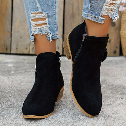 ANNIELLE™ - Stylowe ortopedyczne buty damskie