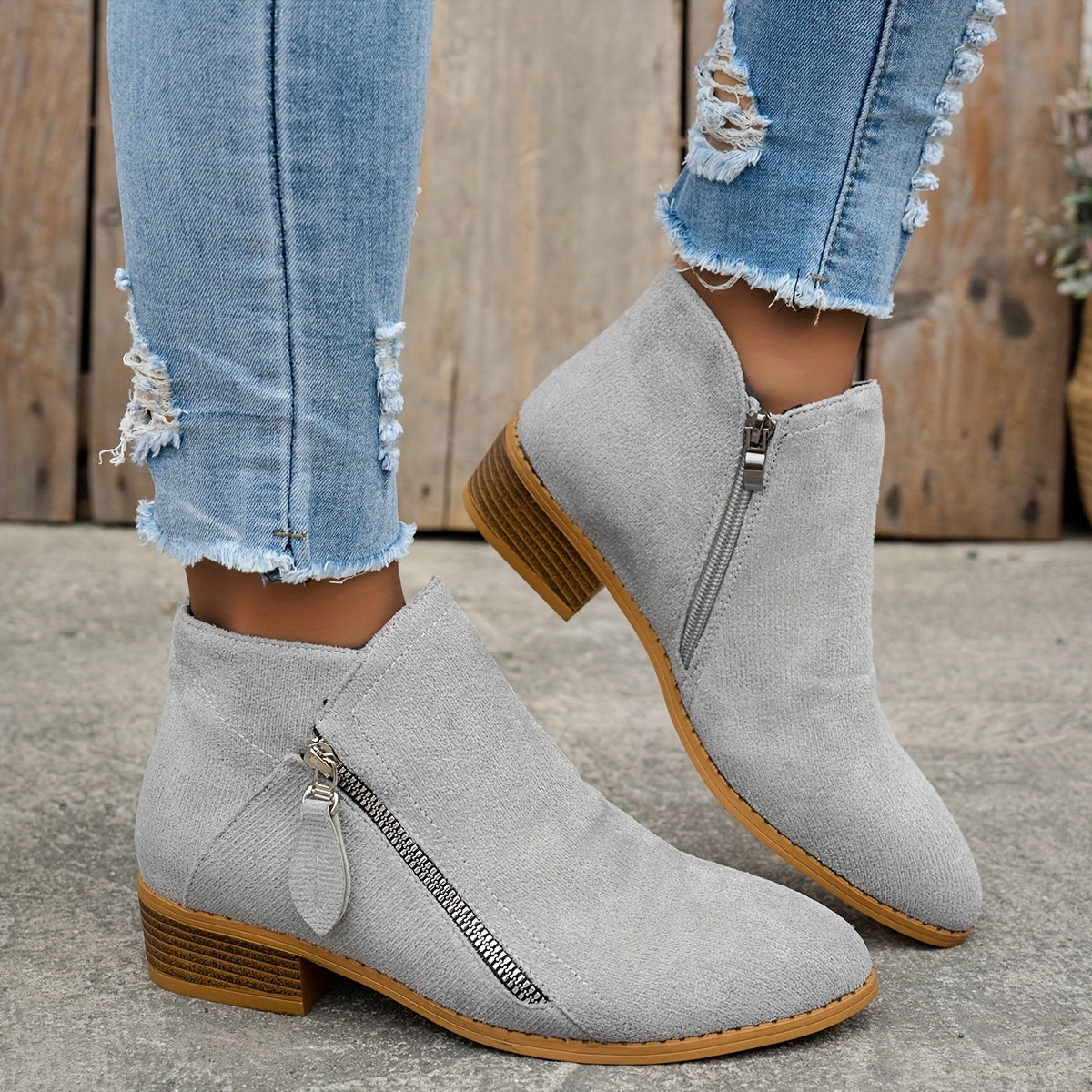 ANNIELLE™ - Stylowe ortopedyczne buty damskie