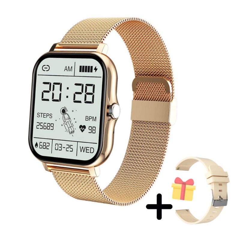 VitaWatch® + Darmowy pasek do zegarka
