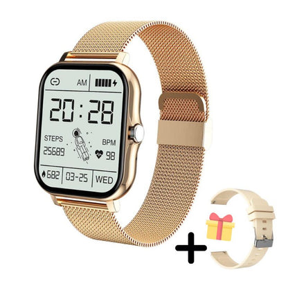VitaWatch® + Darmowy pasek do zegarka