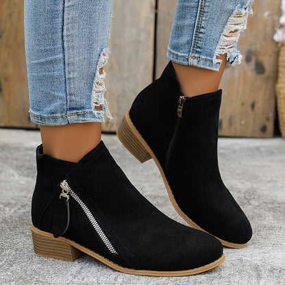 ANNIELLE™ - Stylowe ortopedyczne buty damskie