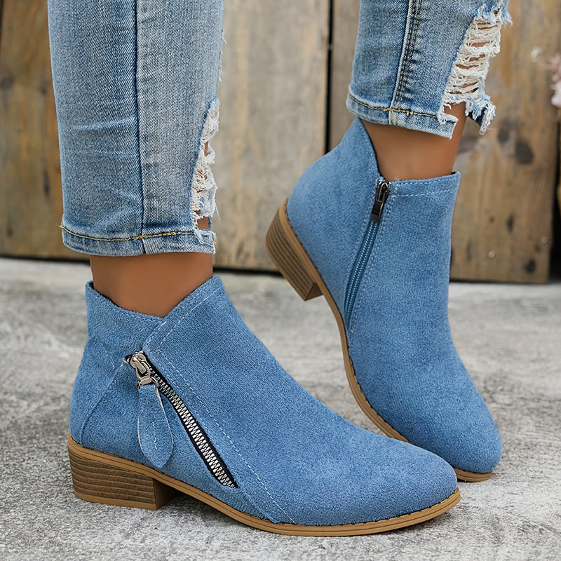 ANNIELLE™ - Stylowe ortopedyczne buty damskie