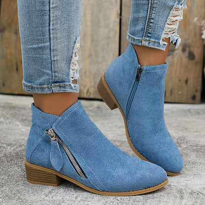 ANNIELLE™ - Stylowe ortopedyczne buty damskie