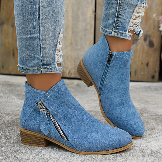 ANNIELLE™ - Stylowe ortopedyczne buty damskie