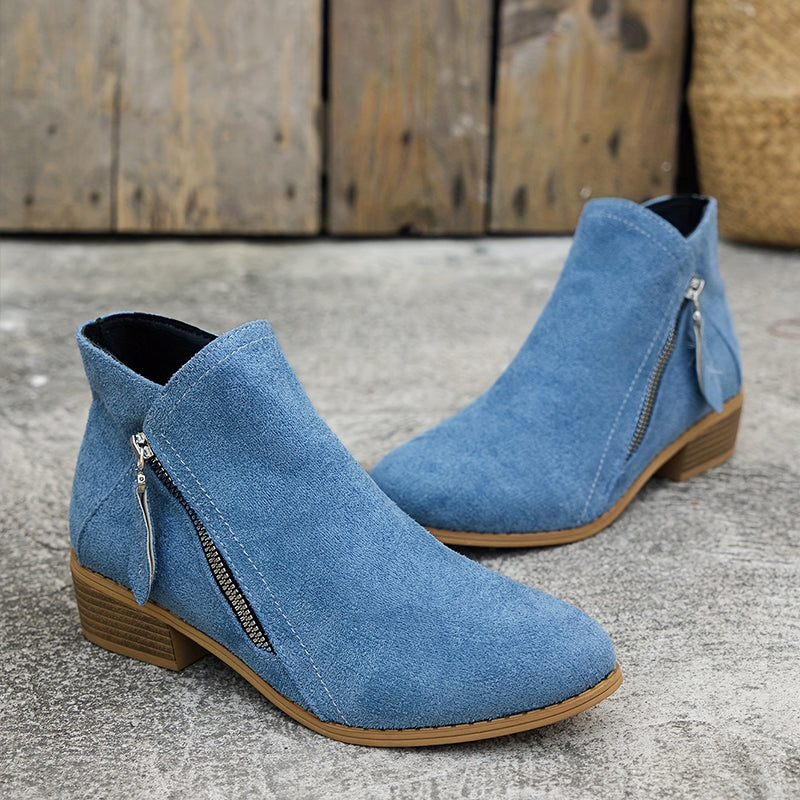 ANNIELLE™ - Stylowe ortopedyczne buty damskie
