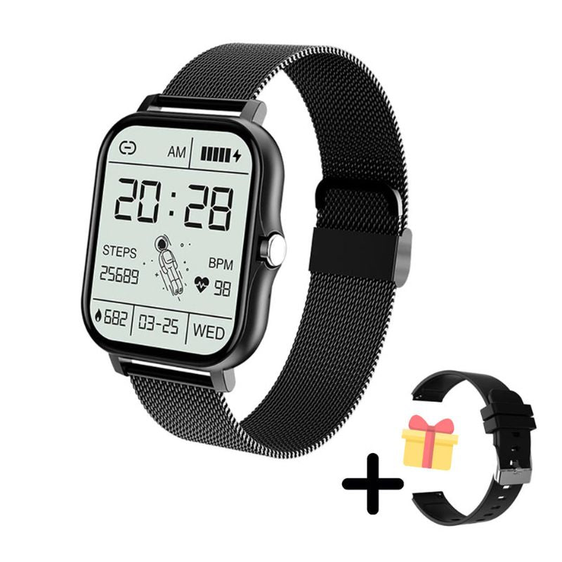 VitaWatch® + Darmowy pasek do zegarka