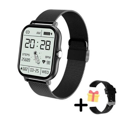 VitaWatch® + Darmowy pasek do zegarka