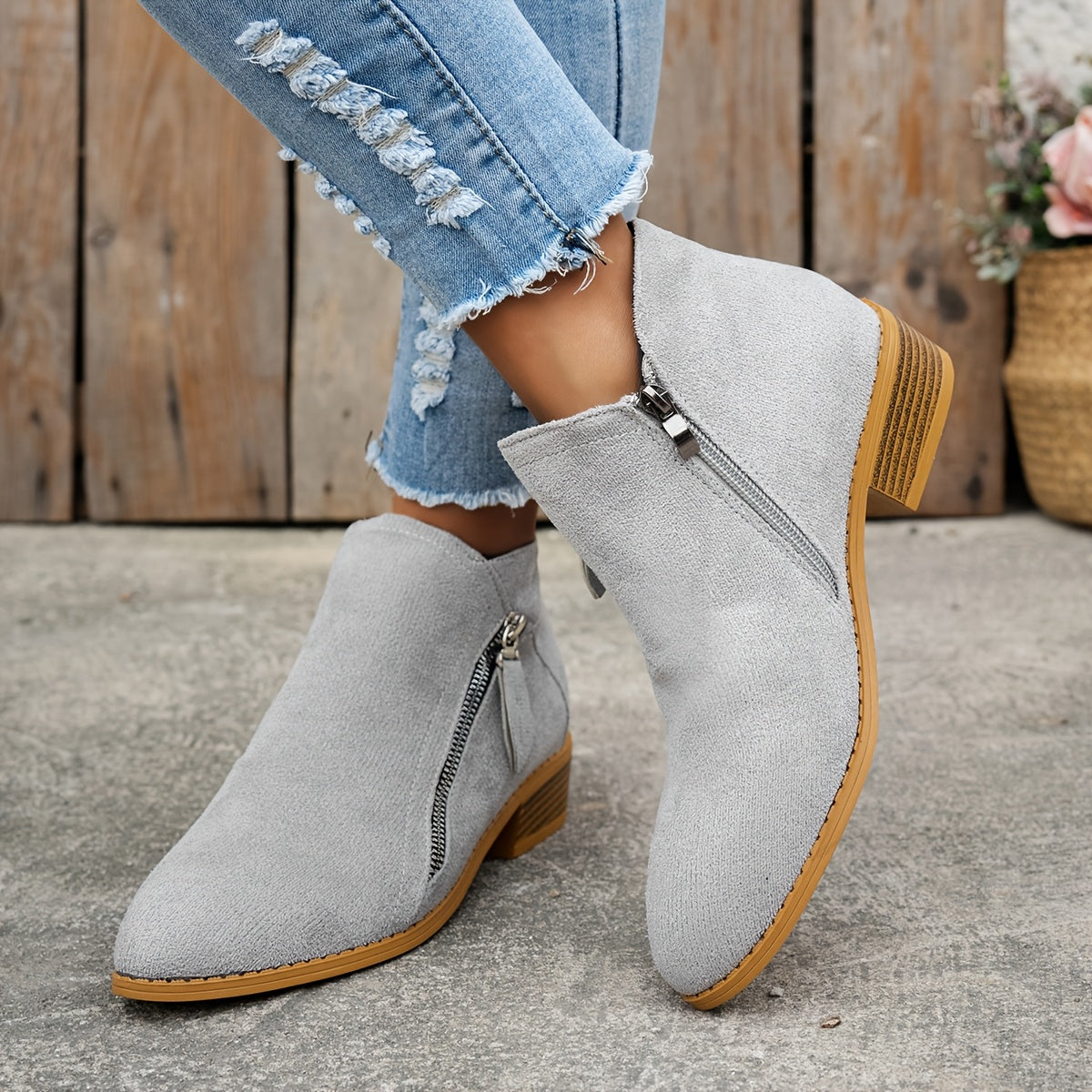 ANNIELLE™ - Stylowe ortopedyczne buty damskie