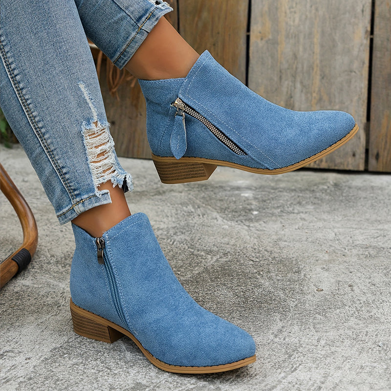 ANNIELLE™ - Stylowe ortopedyczne buty damskie