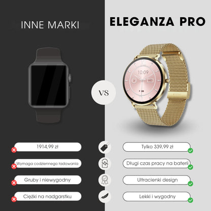 Eleganza Pro™