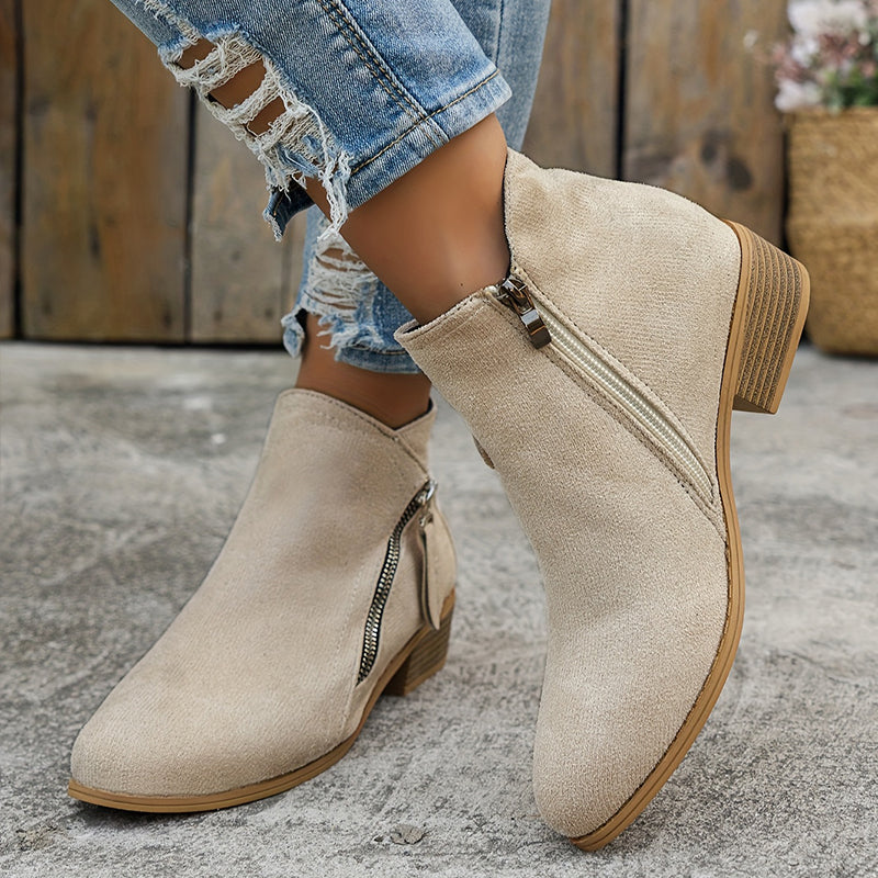 ANNIELLE™ - Stylowe ortopedyczne buty damskie