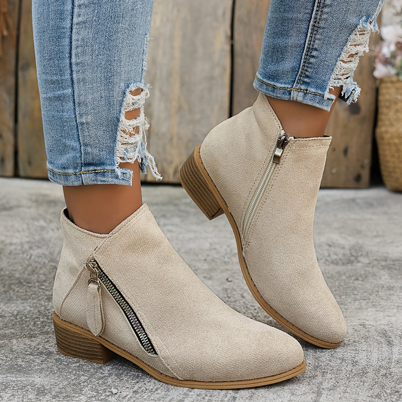 ANNIELLE™ - Stylowe ortopedyczne buty damskie