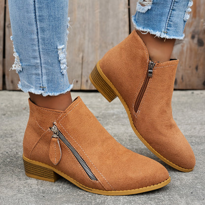 ANNIELLE™ - Stylowe ortopedyczne buty damskie