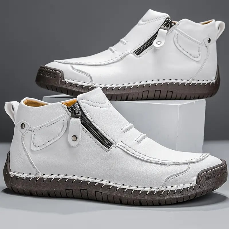 RIKO™ - Ortopedyczne męskie buty z ergonomicznym komfortem