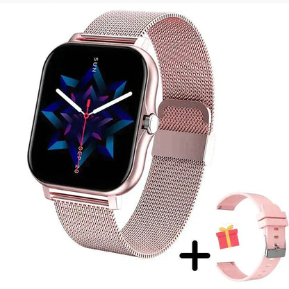 VitaWatch® + Darmowy pasek do zegarka