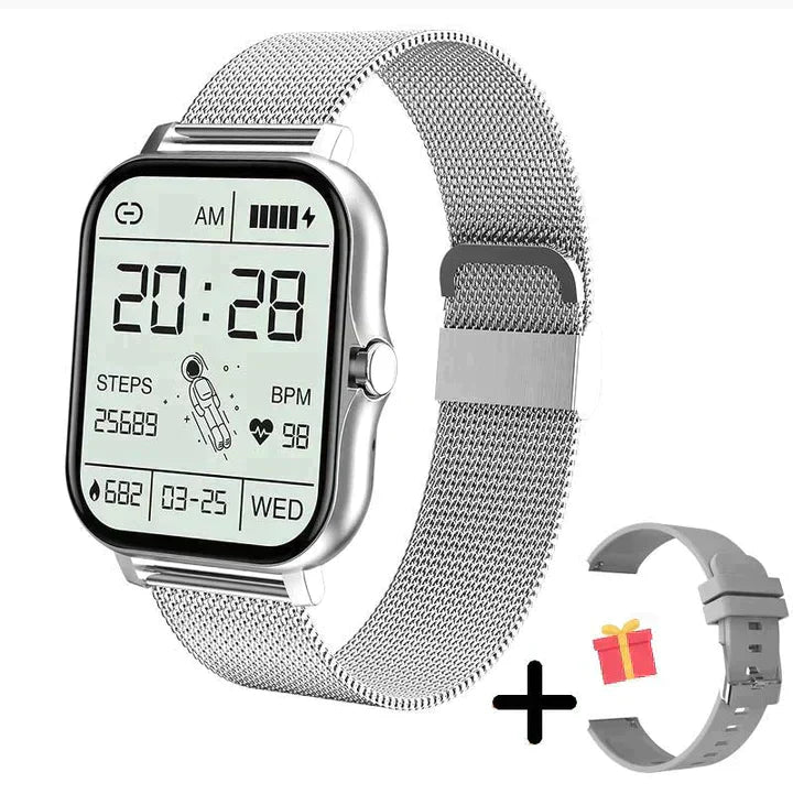 VitaWatch® + Darmowy pasek do zegarka