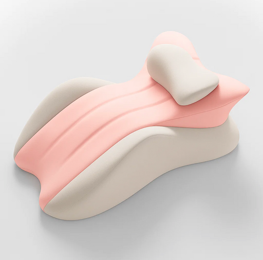 PleasurePillow™ - Ciesz się bez rozproszeń