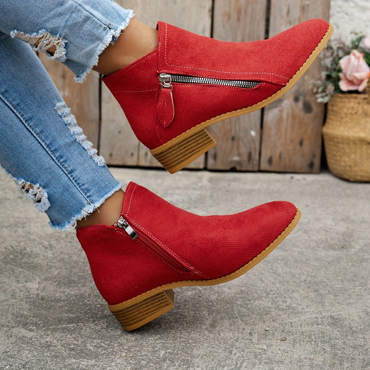 ANNIELLE™ - Stylowe ortopedyczne buty damskie