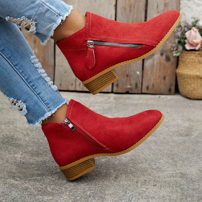 ANNIELLE™ - Stylowe ortopedyczne buty damskie