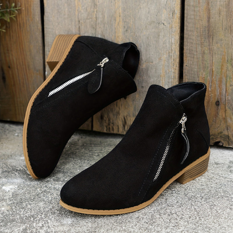 ANNIELLE™ - Stylowe ortopedyczne buty damskie