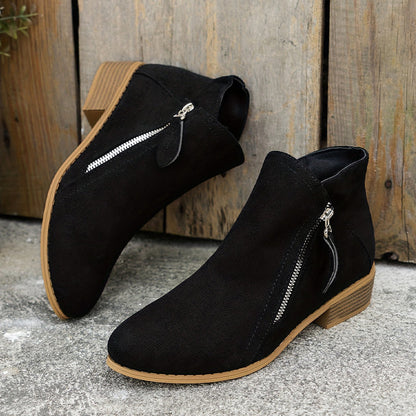 ANNIELLE™ - Stylowe ortopedyczne buty damskie