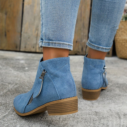 ANNIELLE™ - Stylowe ortopedyczne buty damskie
